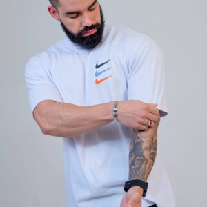 Camiseta Oversize Masculina